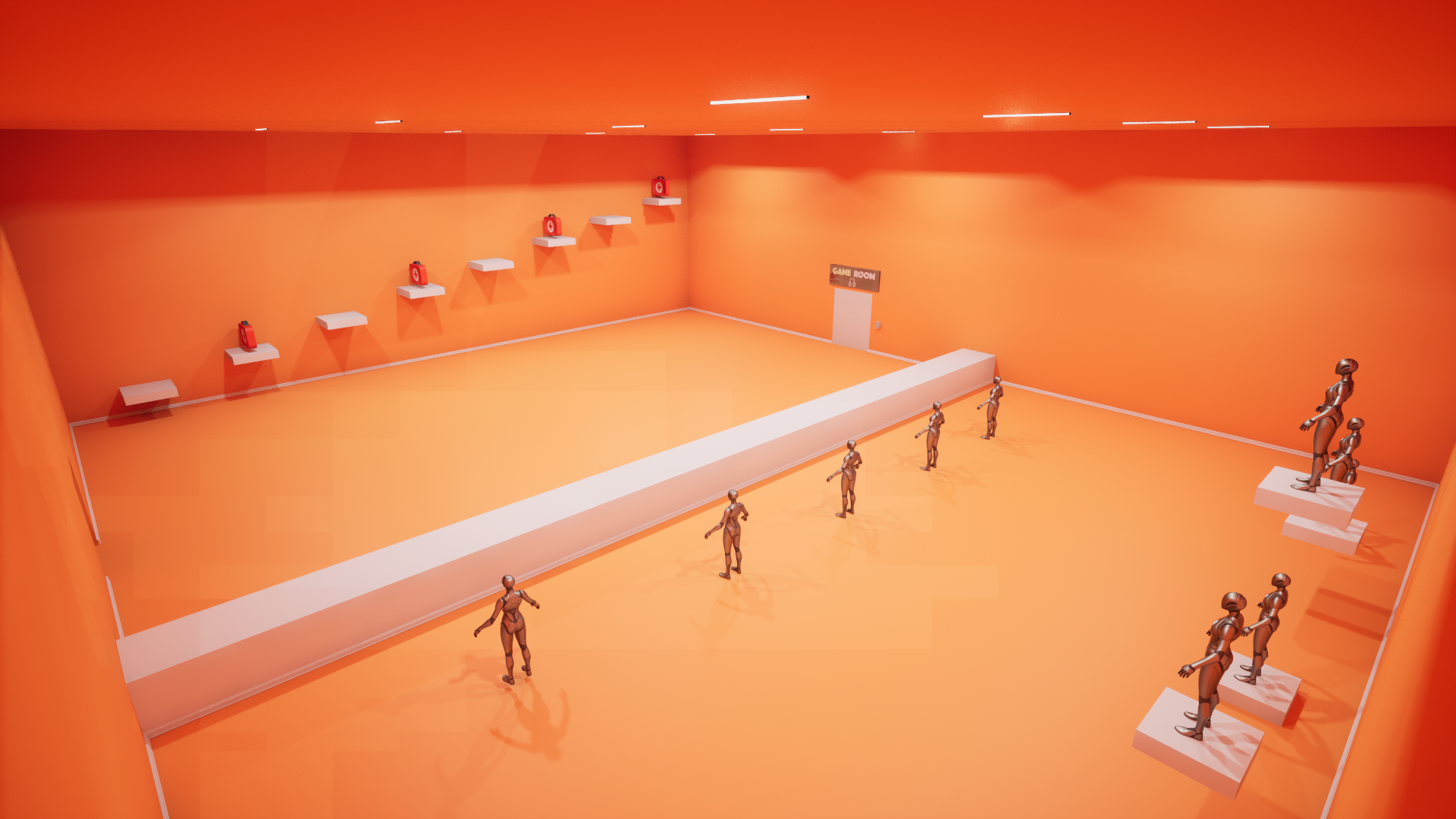 Truth Game: The Dream screenshot 3