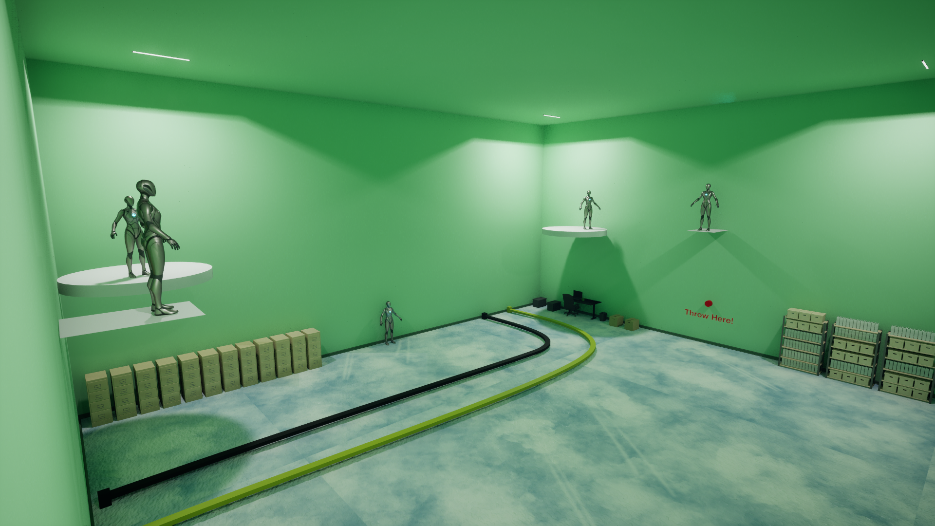 Truth Game: The Dream screenshot 4