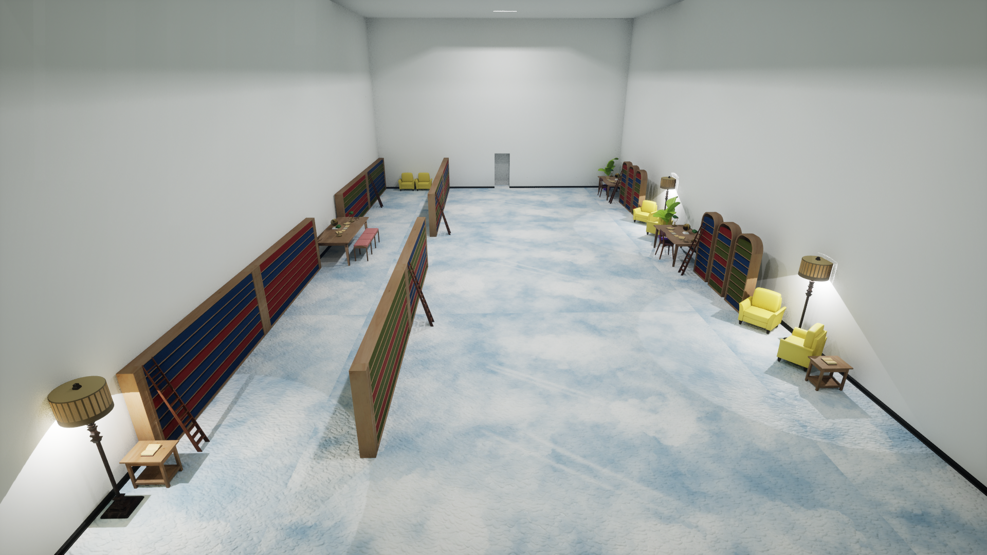 Truth Game: The Dream screenshot 6